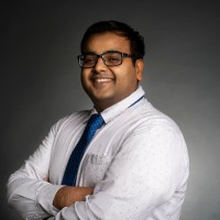 Nirav Shah, M.E.