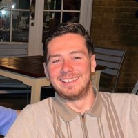 Liam Hughes