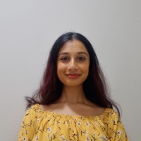 Arpita Mushrif