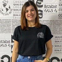 Ana Beatriz Spala Bastos