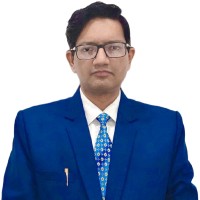 Saurabh Kautilya Gupta