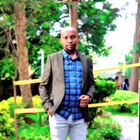 Fredrick Kilyunga