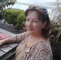 Jacqueline Walker