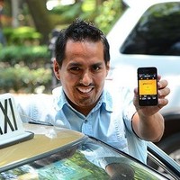 Henry El Taxista
