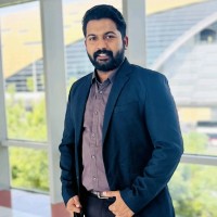 Midhun Pavithran