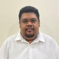 KHAIRUL ANWAR ABU BAKAR