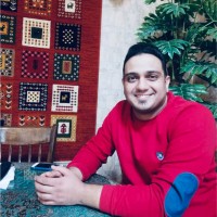 Vahid Ghazali