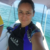 Olga Lucia Caro Jácome