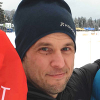 Thomas Jarnehill