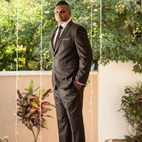 Leonard Govender