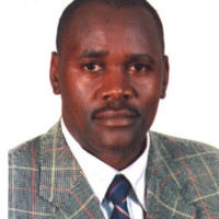 Kennedy Mabonga