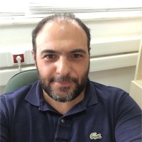 Fotis Mavromatidis