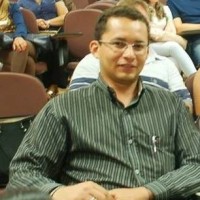 Valdir Vieira Santos