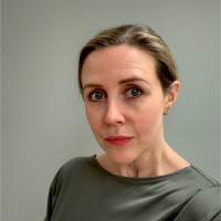 Caroline Jenkins