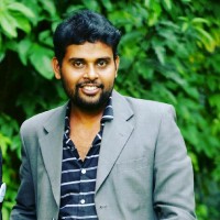Vinod Kumar