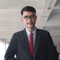 Muhammad Aprialdi Mulia
