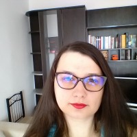 Anca Ciochina