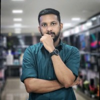 Sojan Mathew
