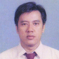 Lucky conzales Siregar