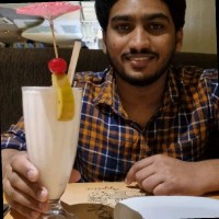 Akash Puttappa