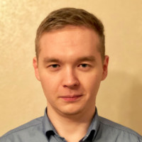 Konstantin Mikhailov
