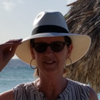 Nina Armstrong