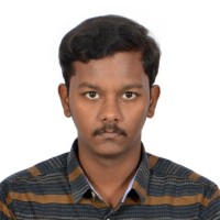 Gautham R