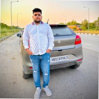 Abhay Tiwari