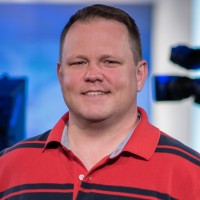 Jeff Robertson