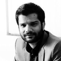 Anuj Gandhi