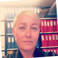 Helle Skjoldborg