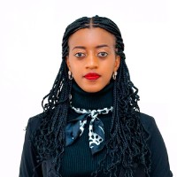 Samantha Umuhumuriza Usanase