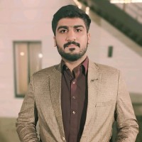 Shah Zaib Amanat Ali