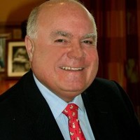Andrew Benson