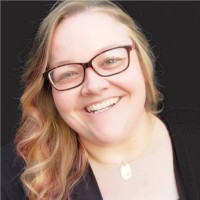 Jodi Moore