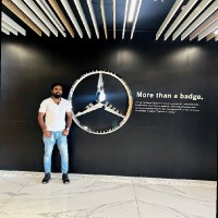 Lingeswaran Jeevaraj