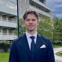 Jakob Vedin