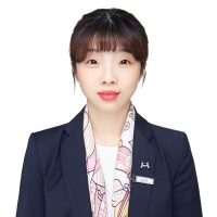 Kristy Yi