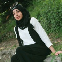 Sokayna Ridaoui