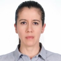 Mayra Paredes