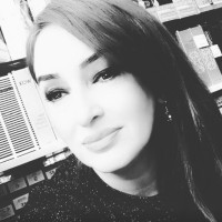Saida Azimova
