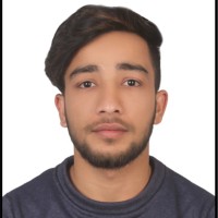 Nishant Chaulagain