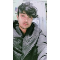 Naveen Mahor