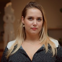 Clémence Greffeuille