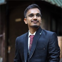 Gaurav Solanki