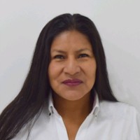 Mónica De La Cruz