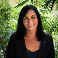 Greer Swiatek, LPC-S, NCC, CRC, NLC-C