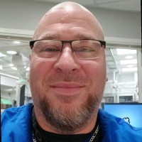 Eric Lindner R.T.(R)(Ci)(Vi)(Arrt), Rcis