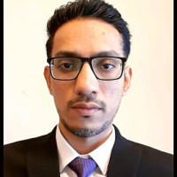 Sajid Liaqat