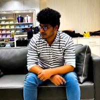 Praveen Kumar Selvan